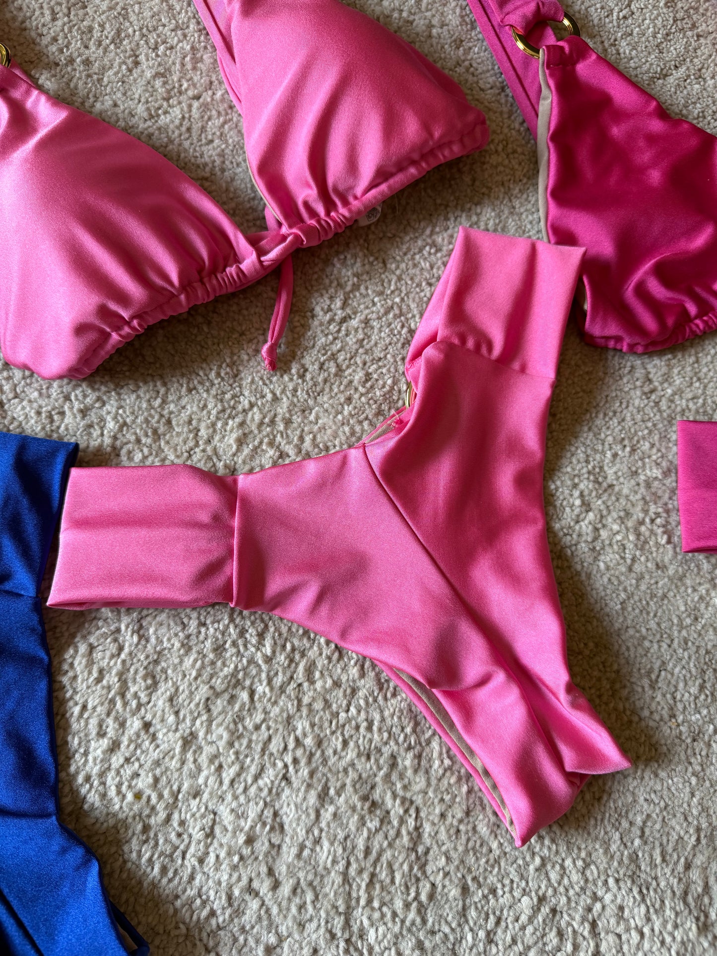 Bügel-Bikini