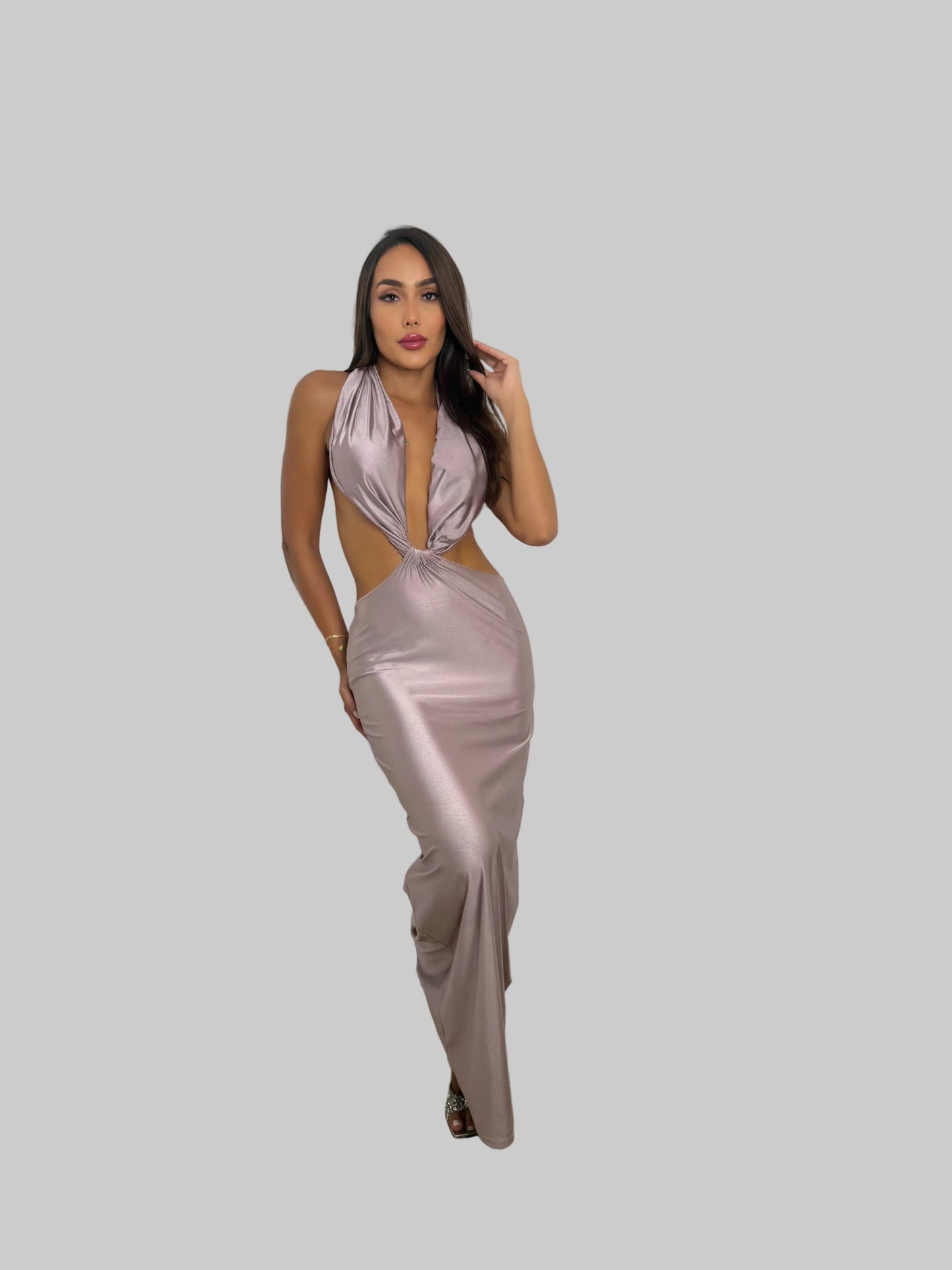 Vestido Erika