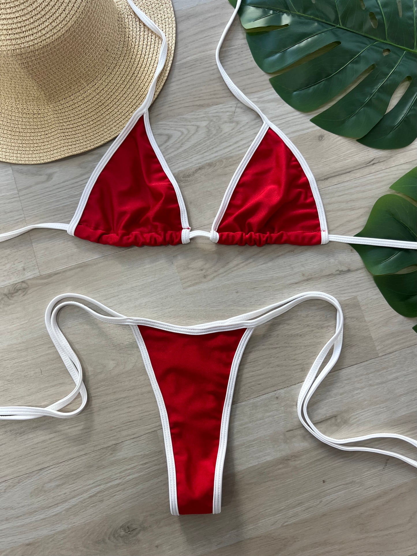 Doppelbikini