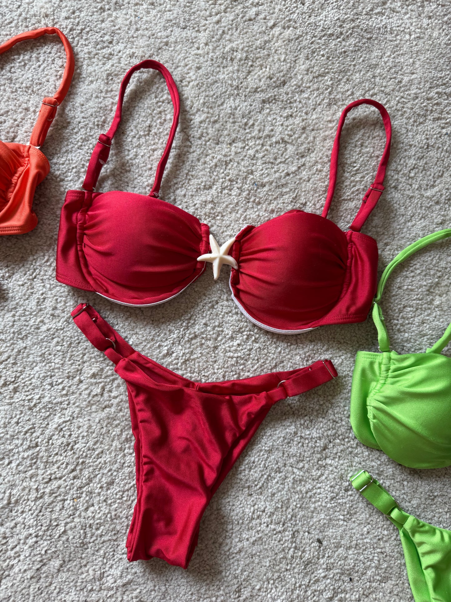 Star-Bikini