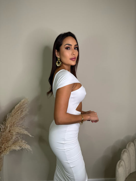 Vestido Fiorella