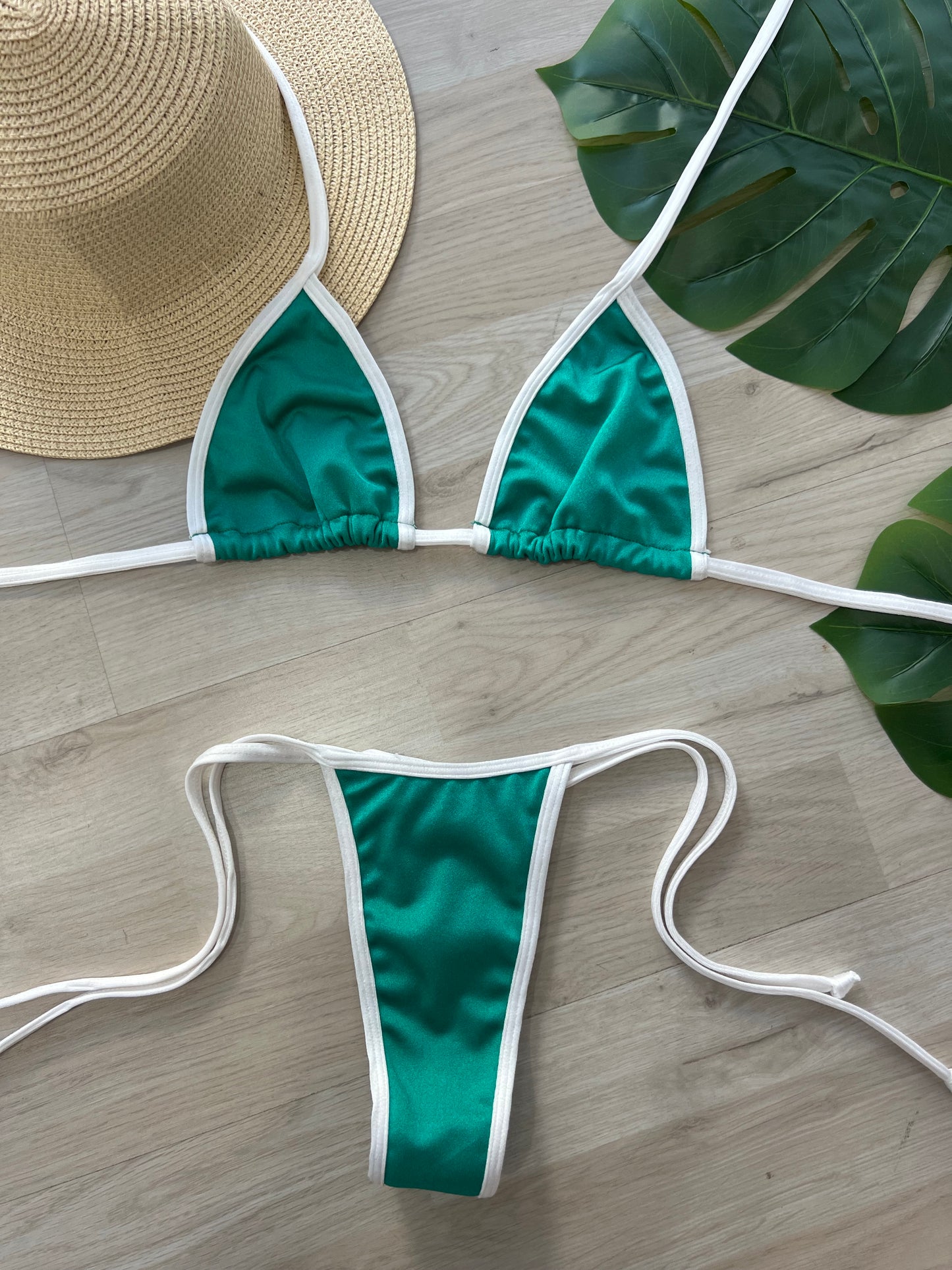 Doppelbikini