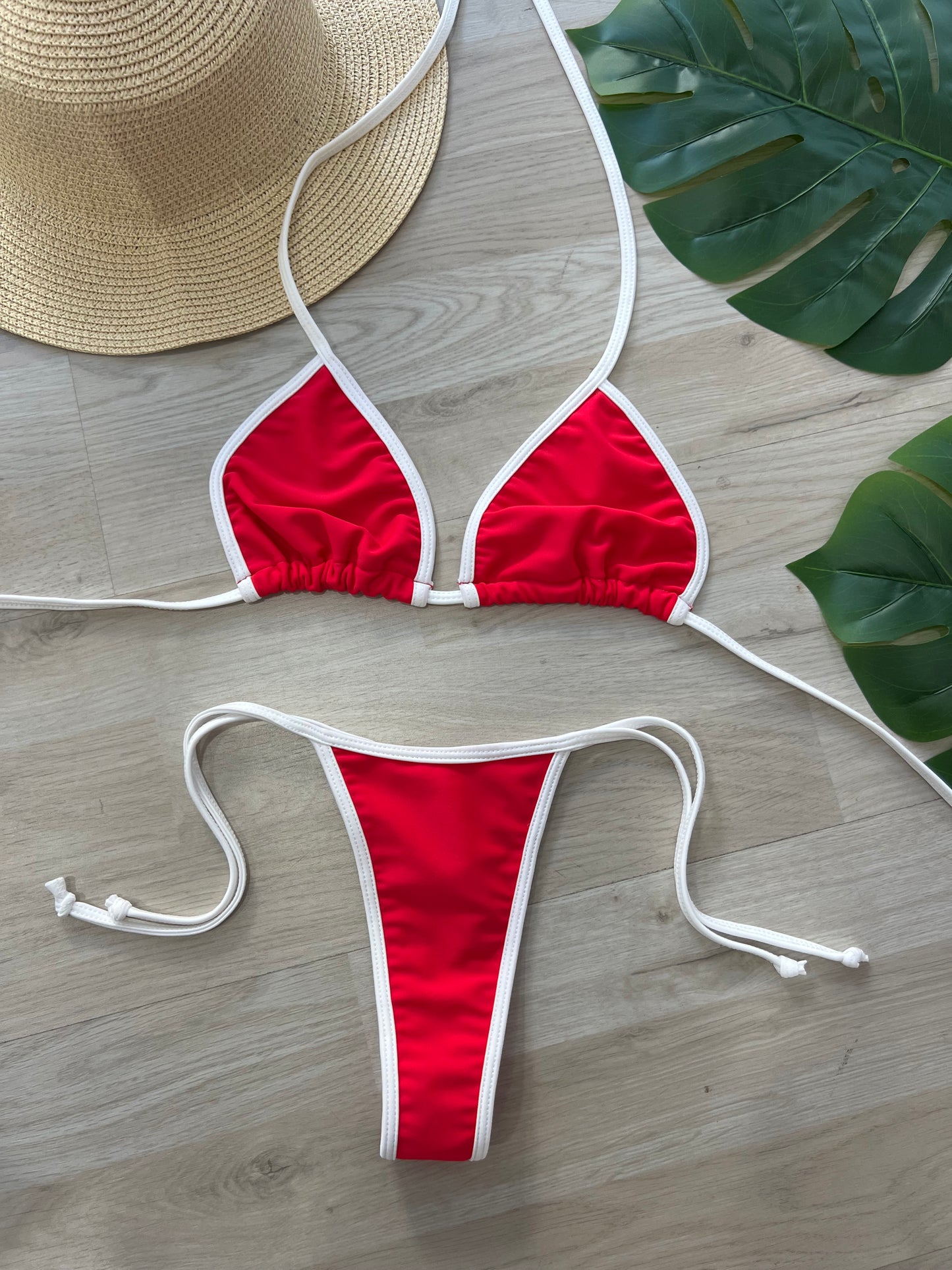 Doppelbikini