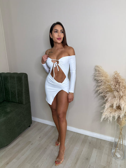 Vestido Virginia