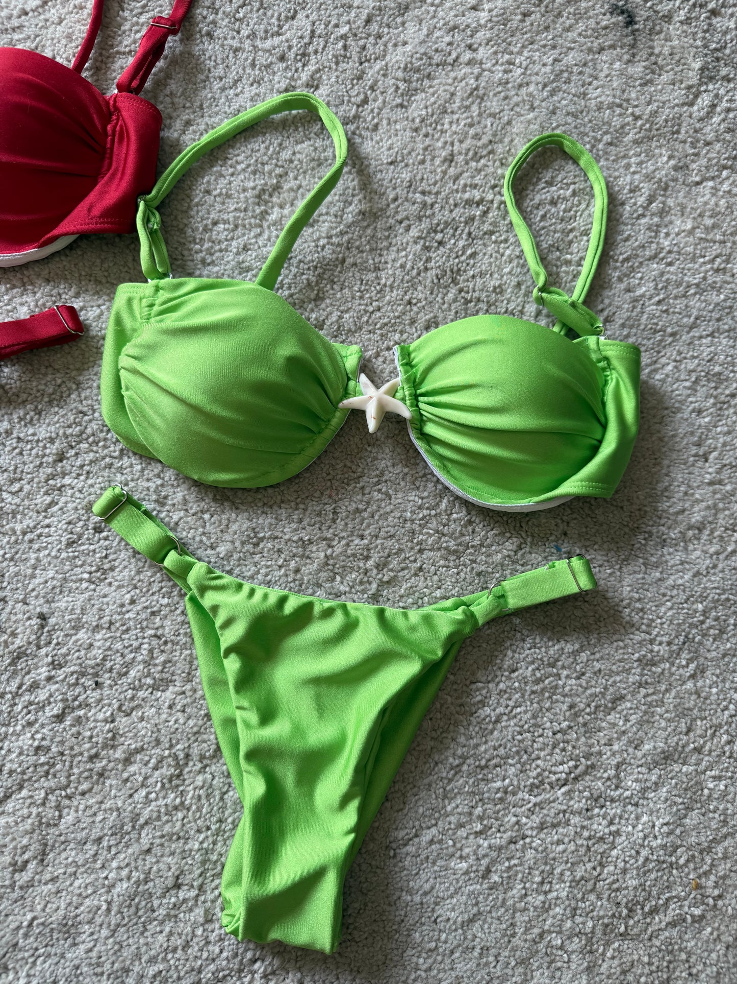 Star-Bikini