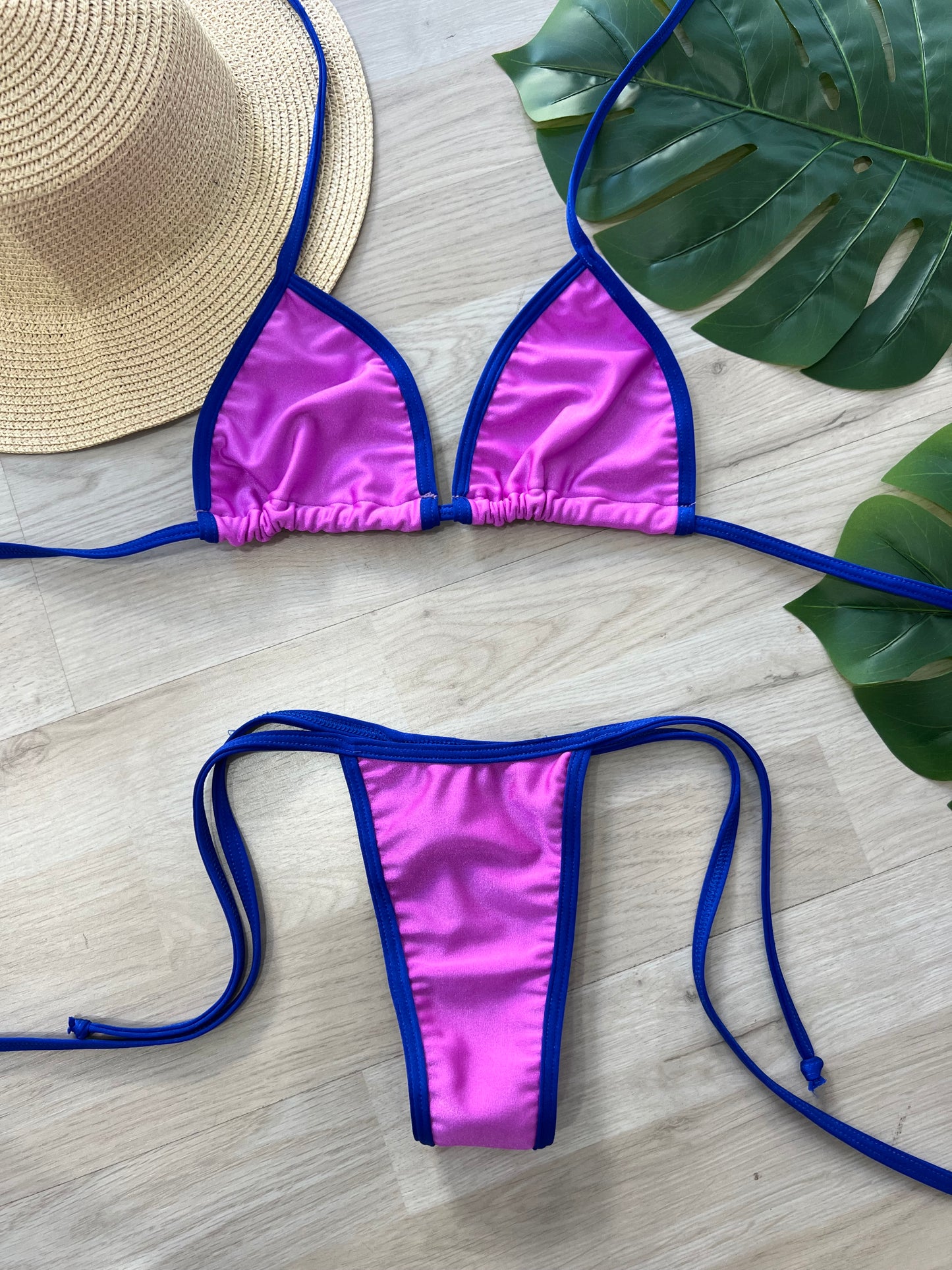 Doppelbikini