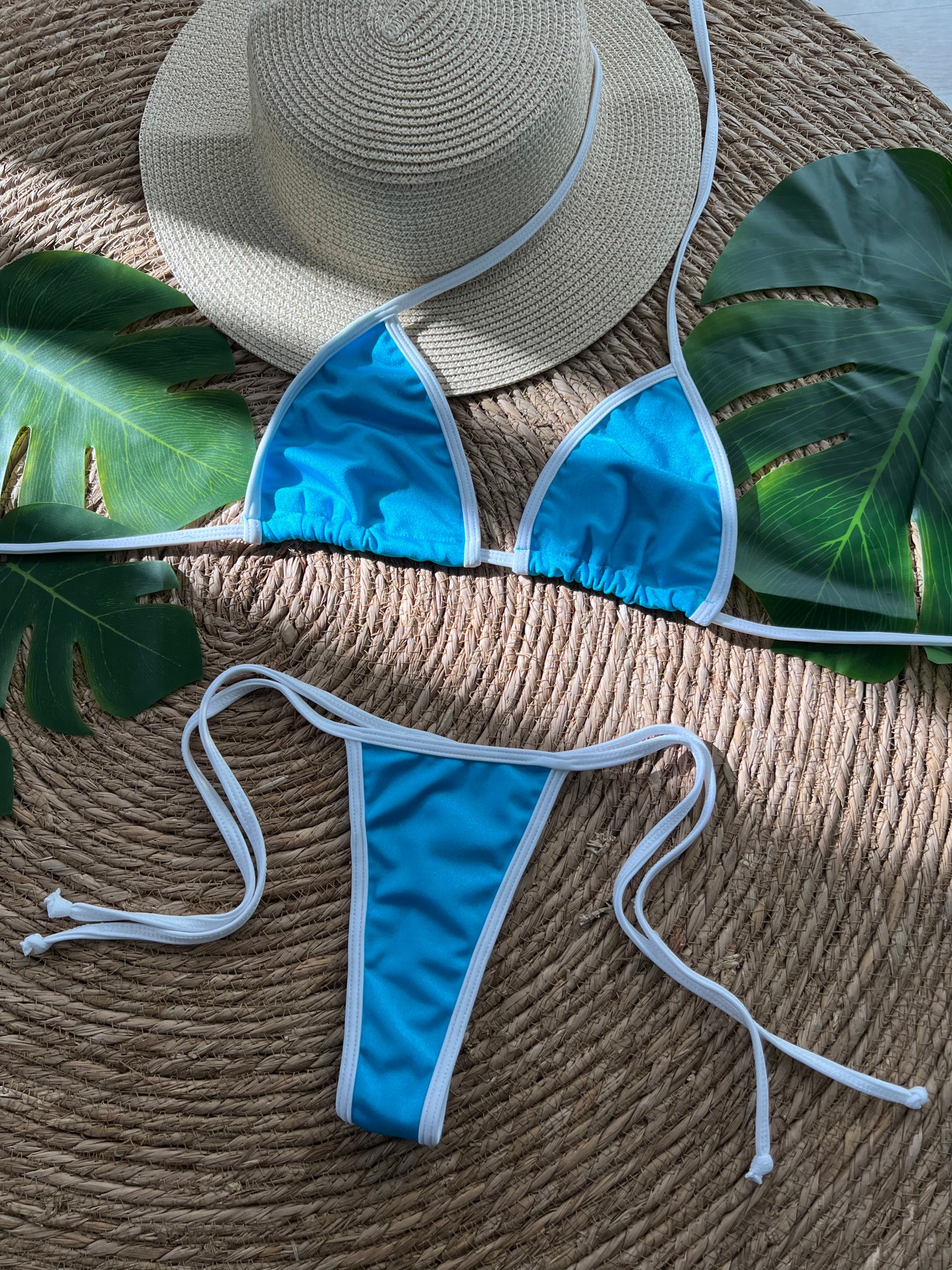 Doppelbikini