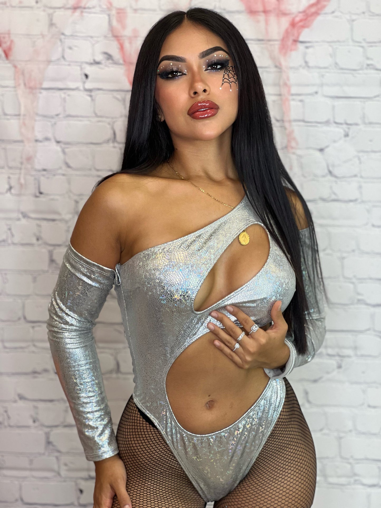 Asymmetrischer Körper