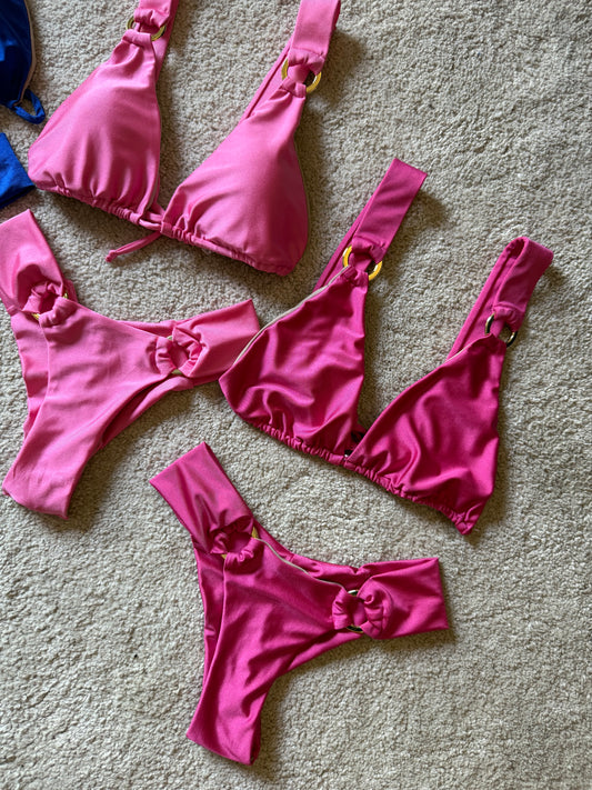 Bügel-Bikini