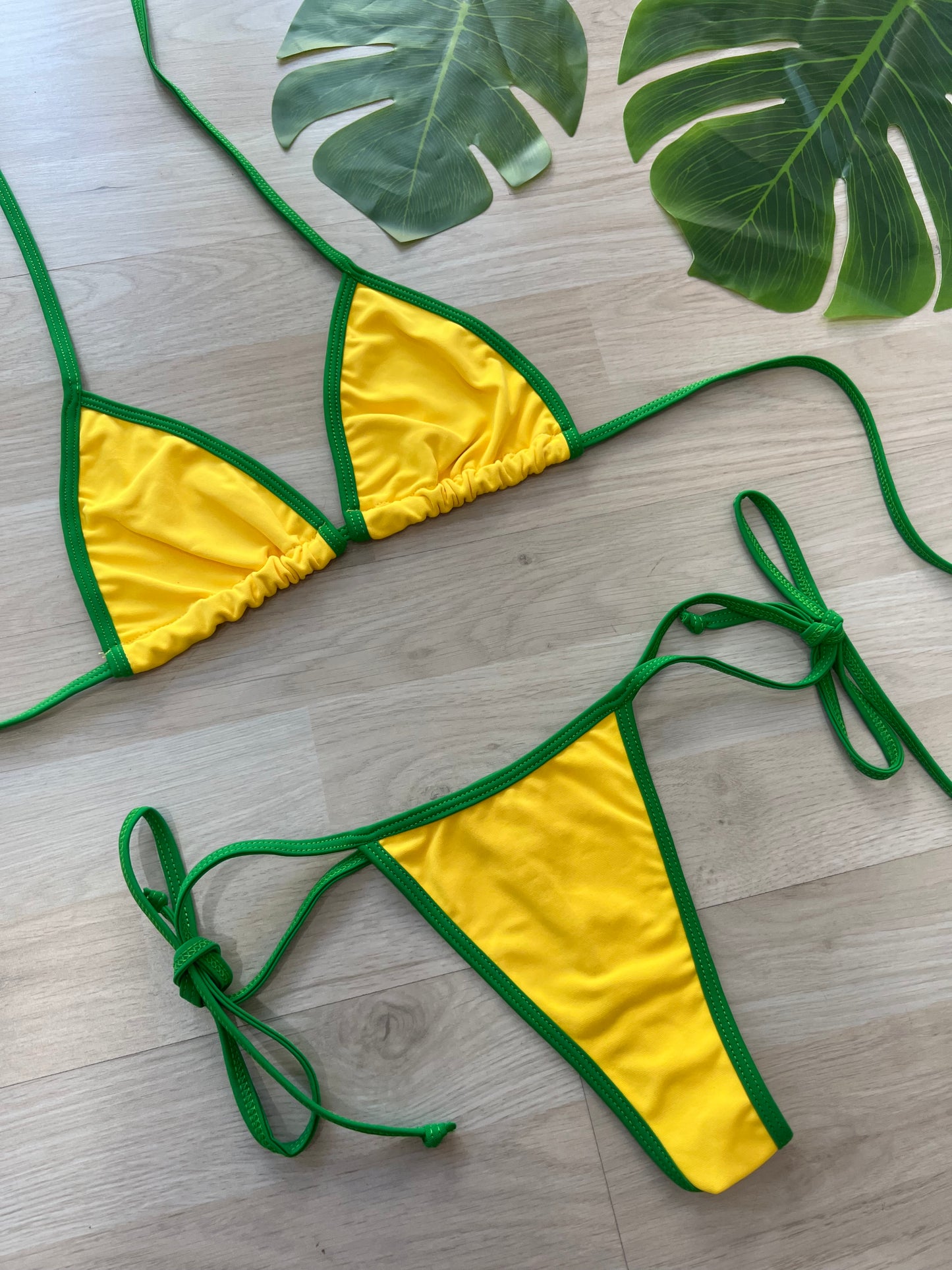 Bikini hilo BR