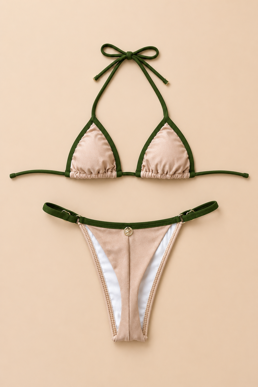 Bikini DUO