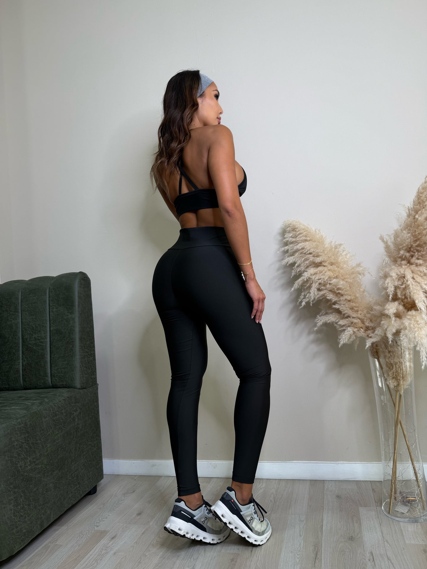 Conjunto pantalón deportivo