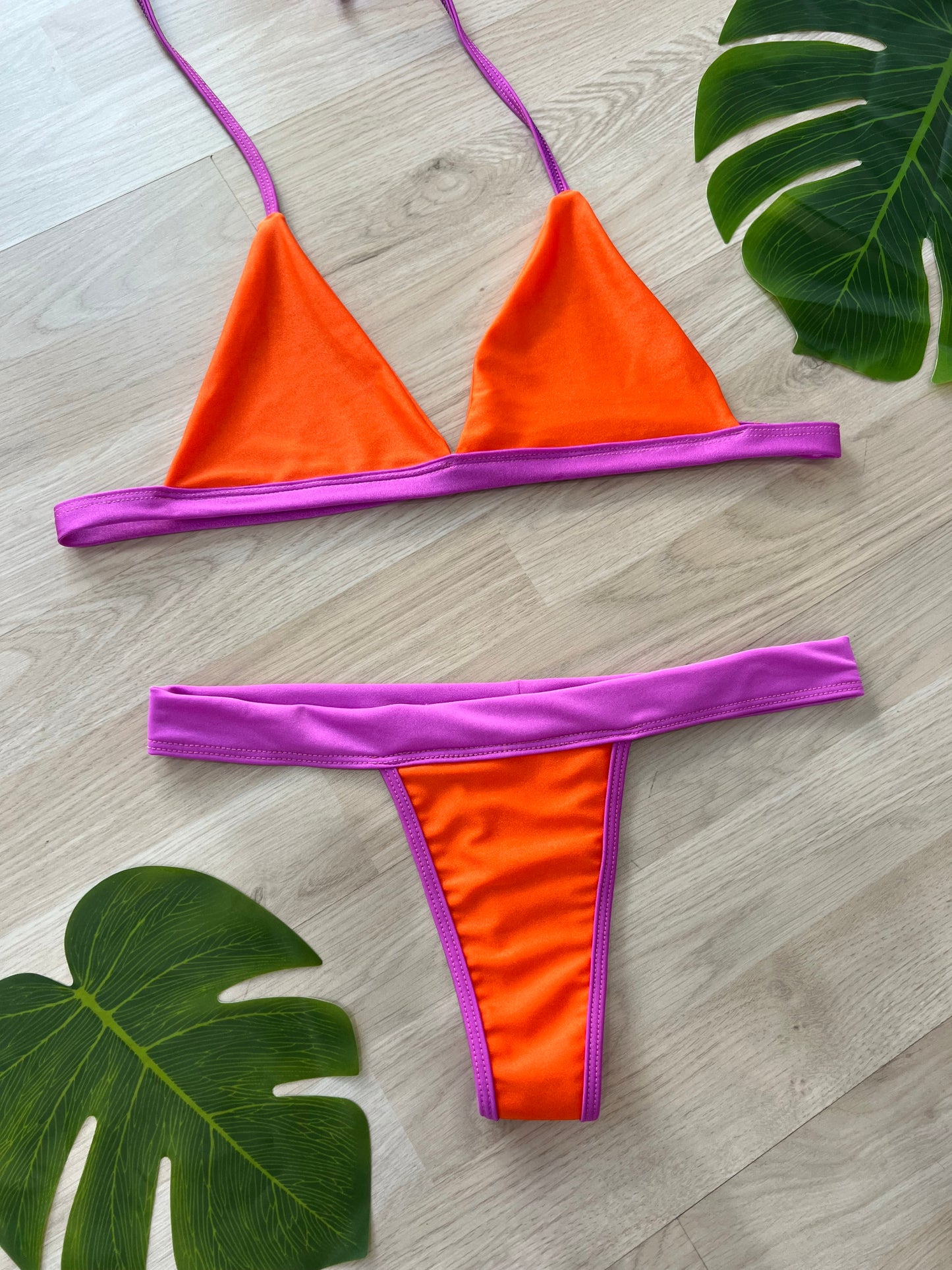 Bikini cinta