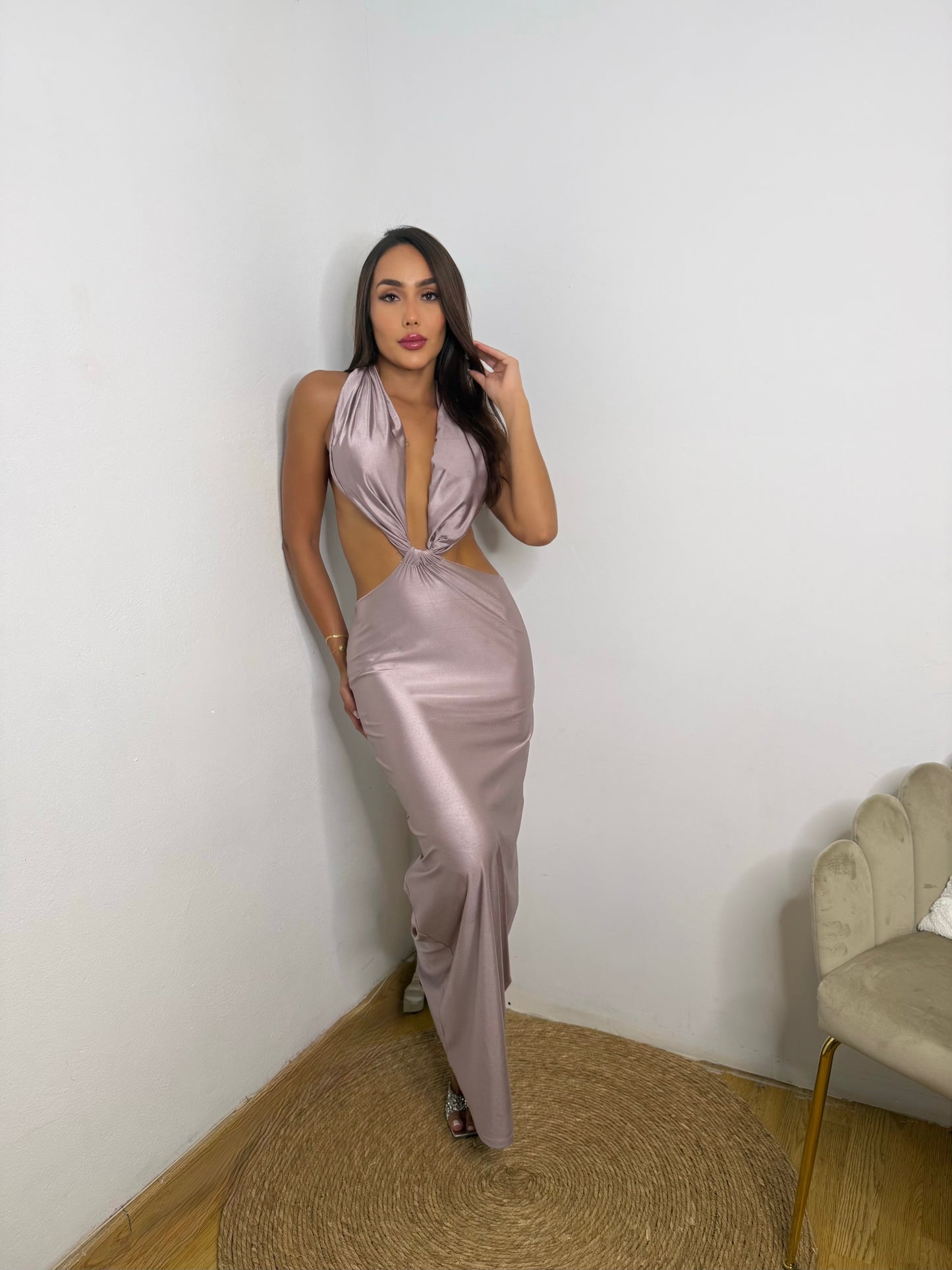 Vestido Erika
