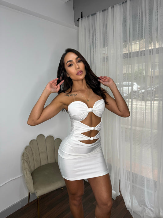 Vestido Mya