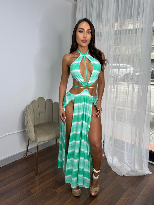 Vestido Ivy